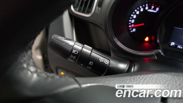 Kia RAY 2021 — photo 27