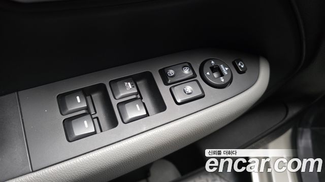 Kia RAY 2021 — photo 30