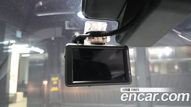 Kia RAY 2021 — photo 31