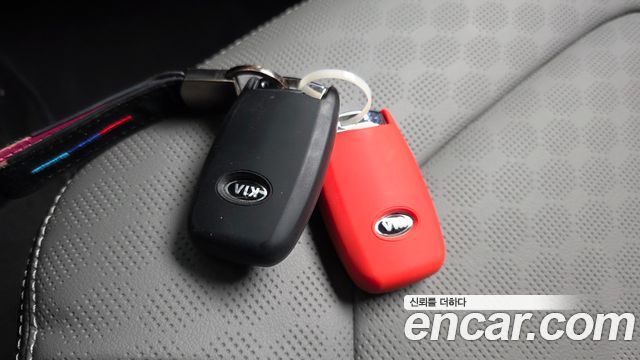 Kia RAY 2021 — photo 32