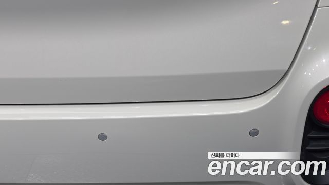 Kia RAY 2021 — photo 34