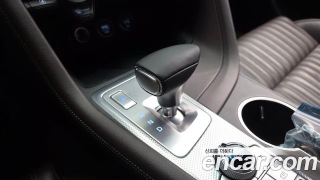 Genesis G70 2021 — photo 9