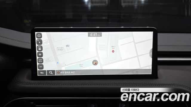Genesis G70 2021 — photo 14