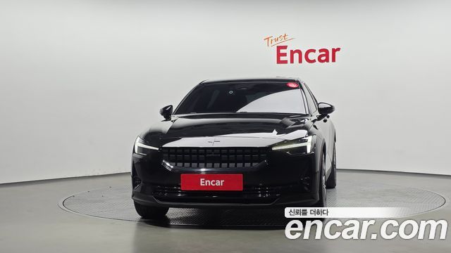 Polestar Polestar 2 2023 — photo 3