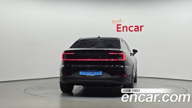 Polestar Polestar 2 2023 — photo 4