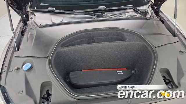 Polestar Polestar 2 2023 — photo 6