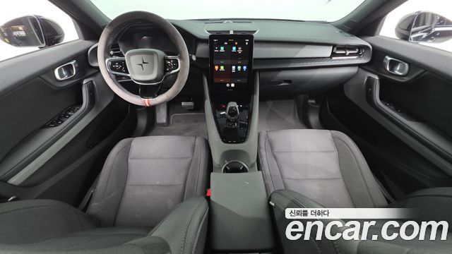 Polestar Polestar 2 2023 — photo 10