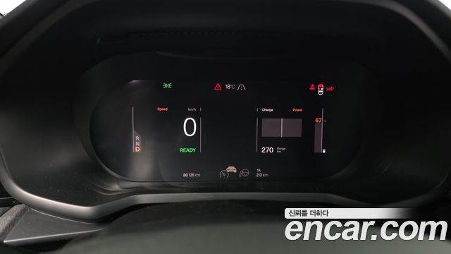 Polestar Polestar 2 2023 — photo 11