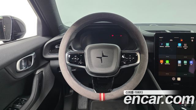 Polestar Polestar 2 2023 — photo 19