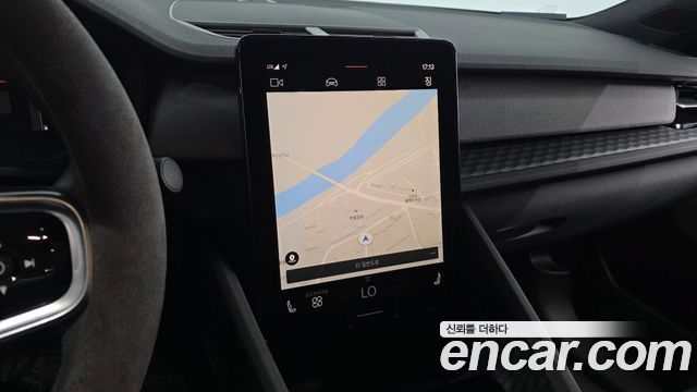 Polestar Polestar 2 2023 — photo 20