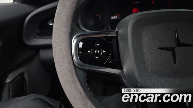 Polestar Polestar 2 2023 — photo 23