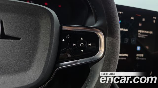 Polestar Polestar 2 2023 — photo 24