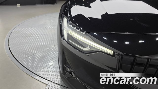 Polestar Polestar 2 2023 — photo 8