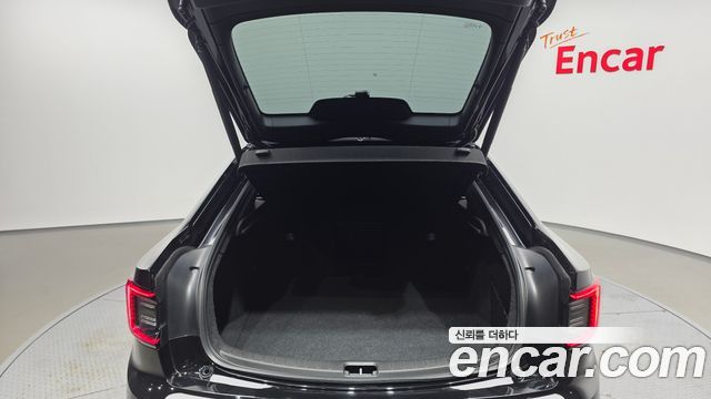 Polestar Polestar 2 2023 — photo 28