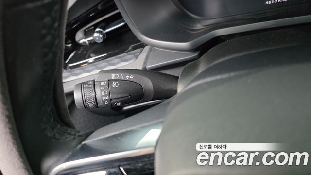 Polestar Polestar 2 2023 — photo 29