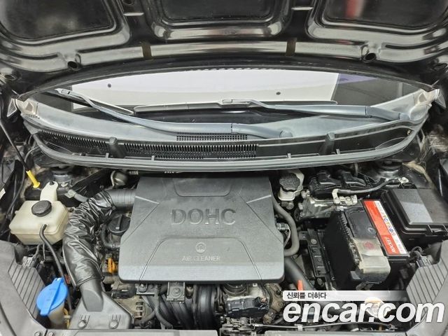 Kia morning 2020 — photo 6
