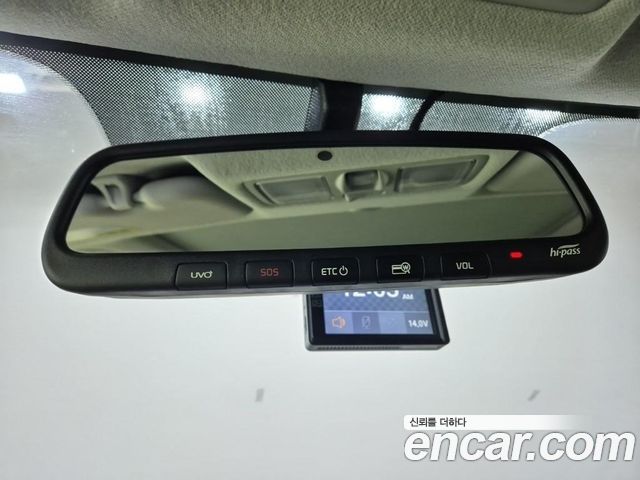 Kia morning 2020 — photo 18