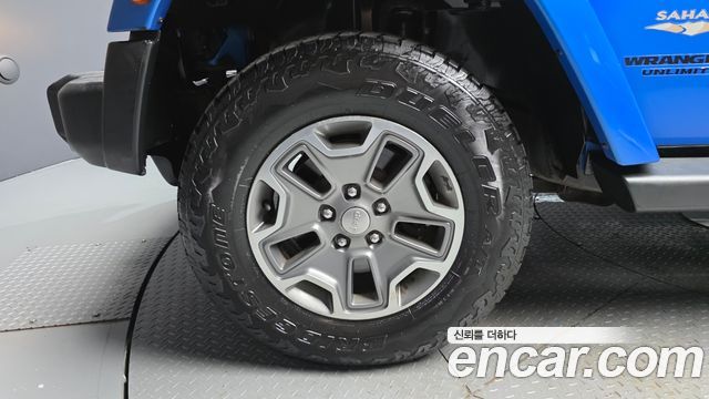 Jeep Wrangler 2015 — photo 5