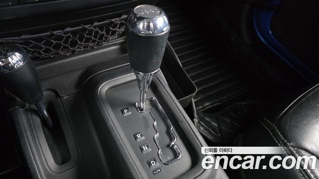 Jeep Wrangler 2015 — photo 9