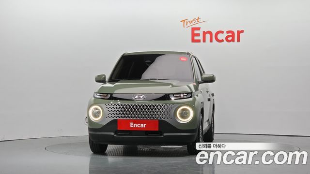 Hyundai Casper 2023 — photo 3