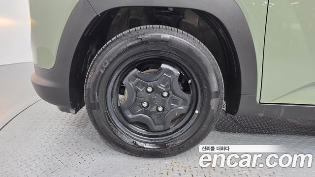 Hyundai Casper 2023 — photo 5