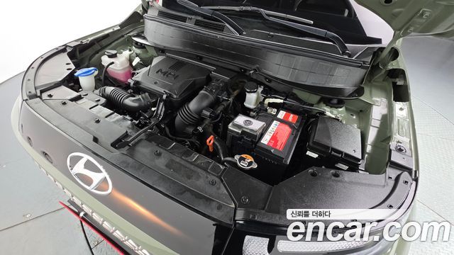 Hyundai Casper 2023 — photo 6