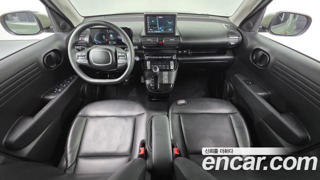 Hyundai Casper 2023 — photo 10
