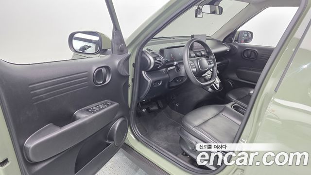 Hyundai Casper 2023 — photo 13