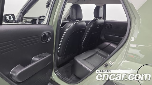 Hyundai Casper 2023 — photo 18