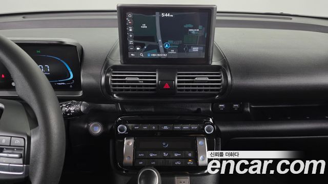 Hyundai Casper 2023 — photo 19