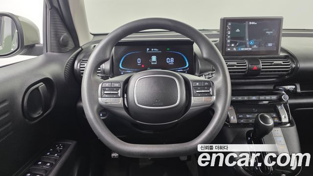 Hyundai Casper 2023 — photo 20