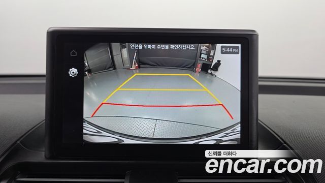 Hyundai Casper 2023 — photo 21