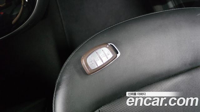Hyundai Casper 2023 — photo 22