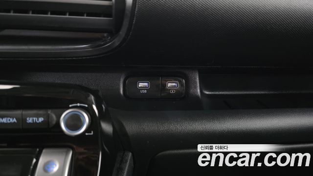 Hyundai Casper 2023 — photo 23