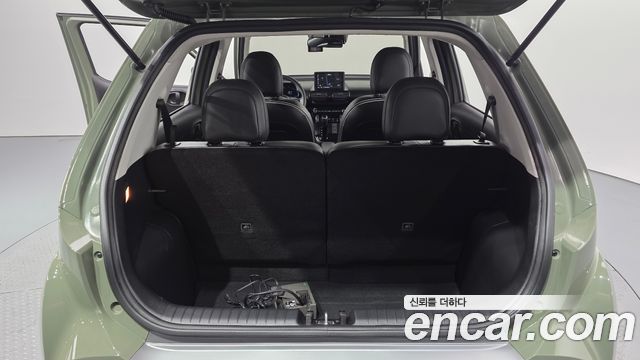 Hyundai Casper 2023 — photo 24