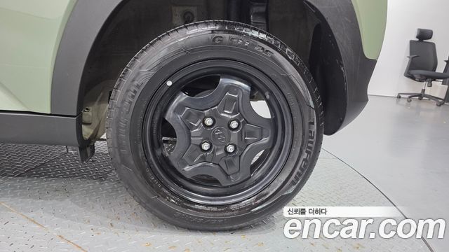 Hyundai Casper 2023 — photo 7