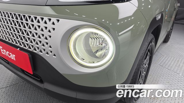 Hyundai Casper 2023 — photo 8