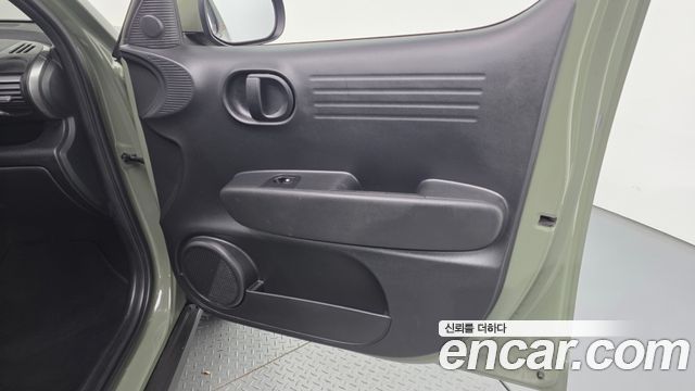 Hyundai Casper 2023 — photo 14