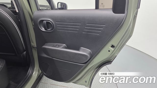 Hyundai Casper 2023 — photo 15