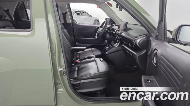 Hyundai Casper 2023 — photo 16