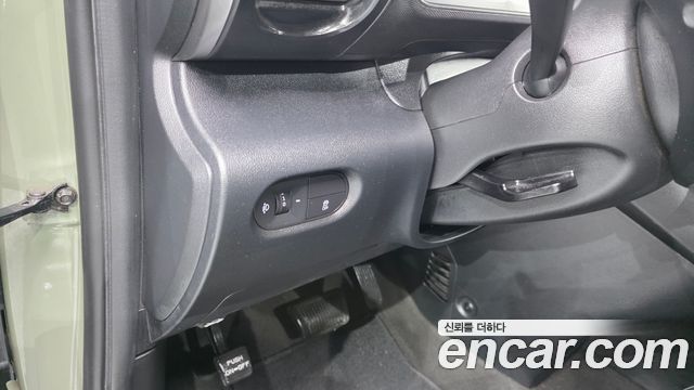 Hyundai Casper 2023 — photo 27