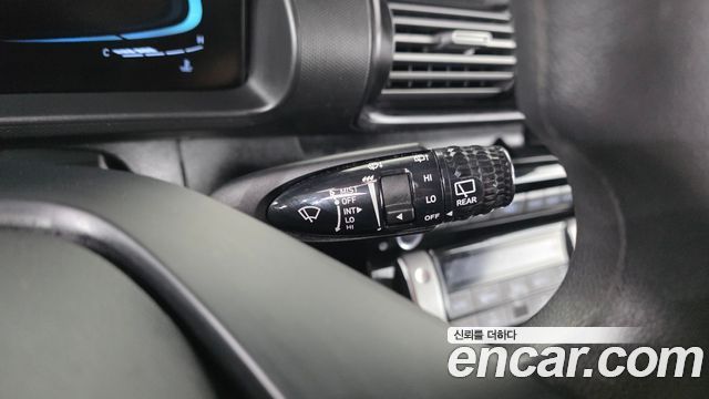 Hyundai Casper 2023 — photo 28