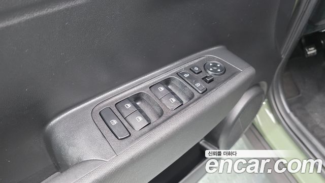Hyundai Casper 2023 — photo 29