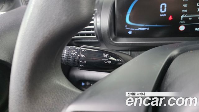 Hyundai Casper 2023 — photo 30