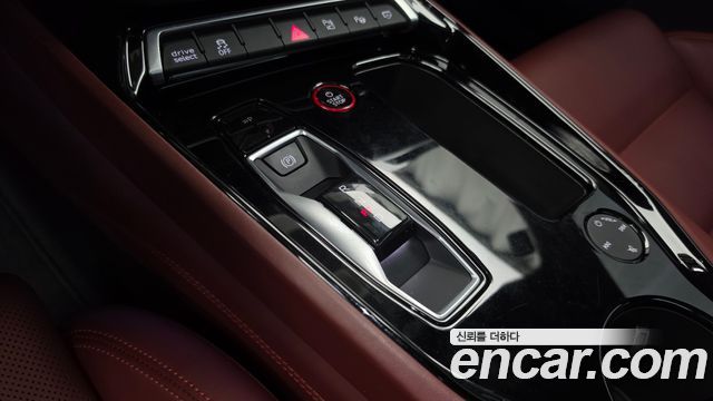 Audi e-tron GT 2022 — photo 12
