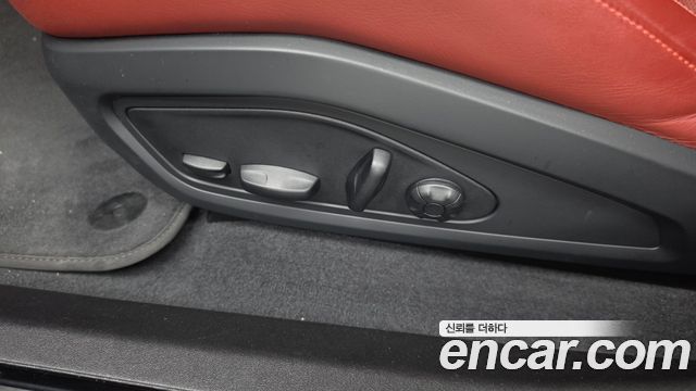 Audi e-tron GT 2022 — photo 31
