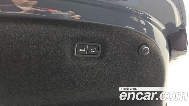 Audi e-tron GT 2022 — photo 35