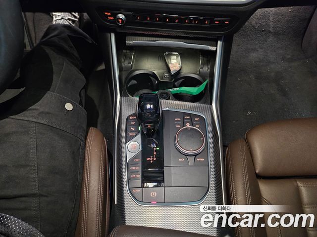 BMW 3-Series 2019 — photo 7