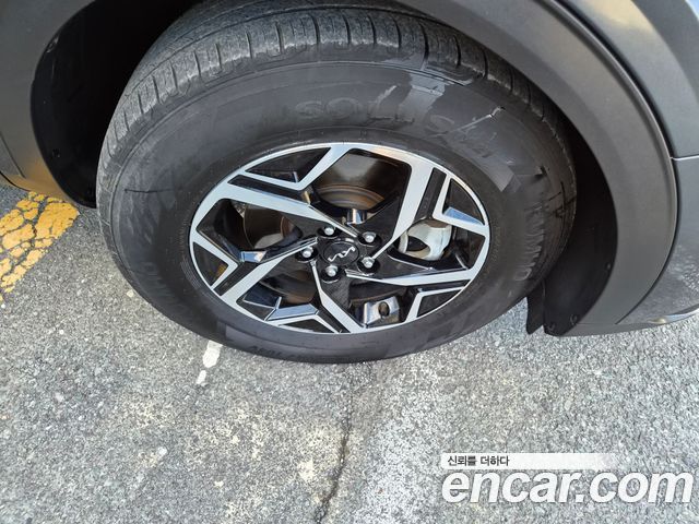 Kia Sportage 2023 — photo 5