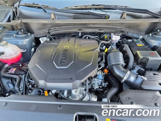 Kia Sportage 2023 — photo 6